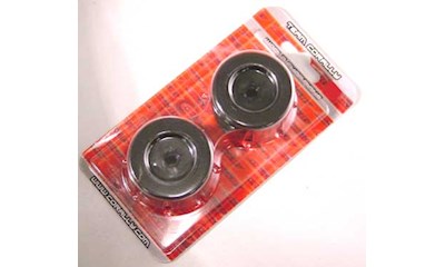 Hinten Double Pink Aufnahme (2 Stück)