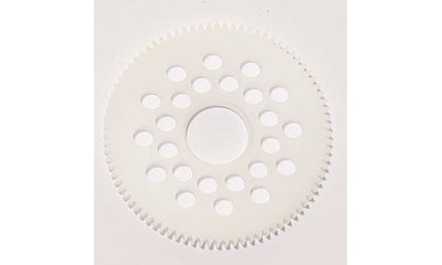 PRO DELRIN MACHINED