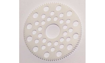 PRO DELRIN MACHINED