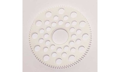 PRO DELRIN MACHINED