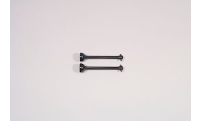 Antriebswelle Leichtgewicht +2mm (2 Stück)