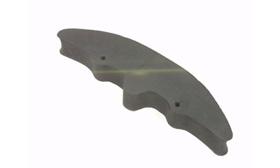 Large Foam Bumper – X Hard