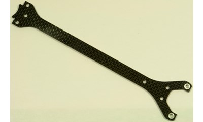 Topdeck – 2.0 mm Graphite