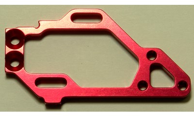 Motorhalter