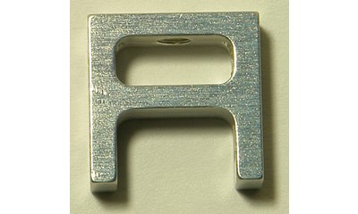 Stütze seitlich für Motorhalter