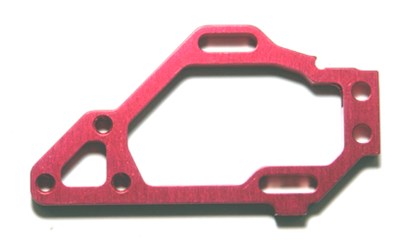 Motorhalter Version 2
