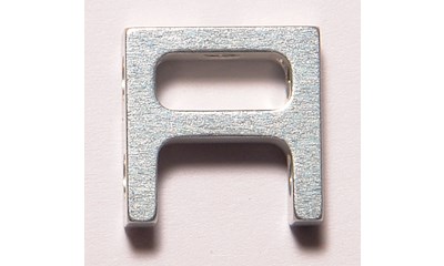 Stütze seitlich für Motorhalter Version 2