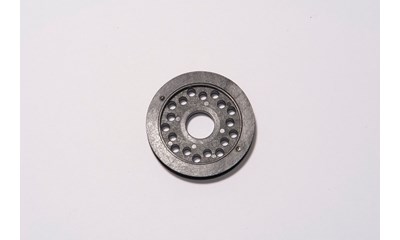Pulley 36T  für ST / LW Differential
