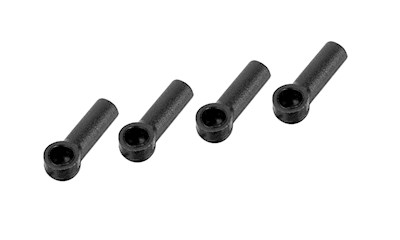 Composite Ball Joint - 4 pcs