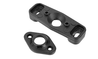 Composite Pivot Brace - A+B - 1 set