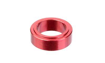 Alum. Diff. Axle Spacer - 1 pc