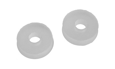 Silicone Washer - 2 pcs