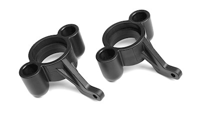 Composite Pivot Ball Steering Knuckle - Left + Right