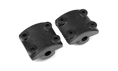 Composite Pivot Ball Mounting Block - A - 2 pcs