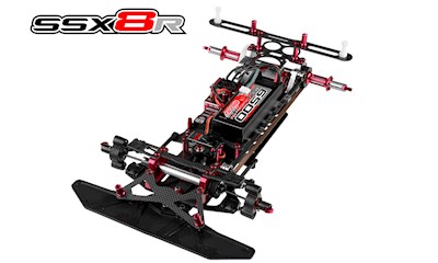 SSX-8R