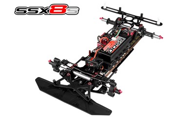 SSX-8S