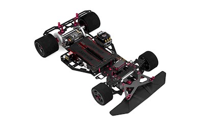 SSX-8X