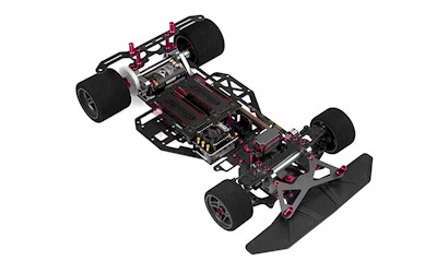 SSX-8X