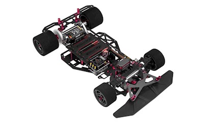 SSX-8X