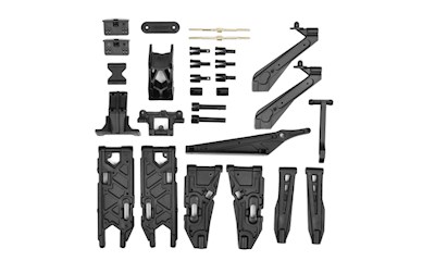 Service Pack 2 - Shogun C-00175