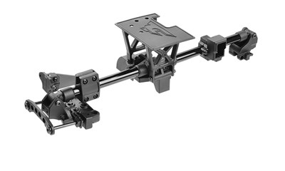 Team Chassis Brace Kit - Xtreme - Fit all TC 1/8 MT cars - 1 Set