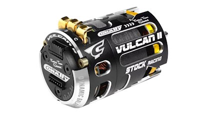 VULCAN II STOCK