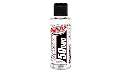 Differential Öl - Ultra Pure Silikon - 50'000 CPS - 60 ml