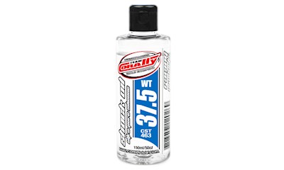Stossdämpferöl - Ultra Pure Silikon - 37.5 WT - 150 ml