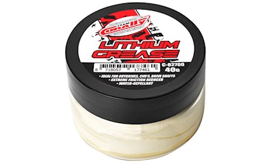 Fett Lithium Grease 40 Gramm