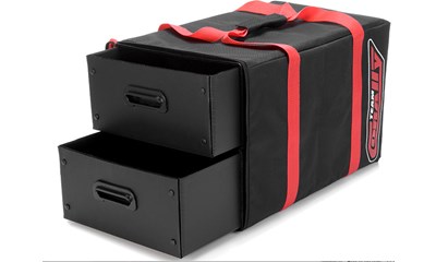 Fahrzeugtasche - 2 Boxen - Boxgrösse 50 x 31 x 15 cm