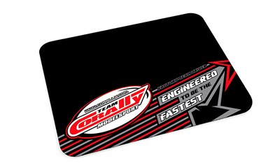 Mouse Pad - 210x260mm - 3mm thick