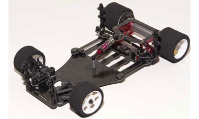PanCar 12SL Side Links