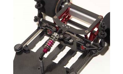 PanCar 12SL Side Links