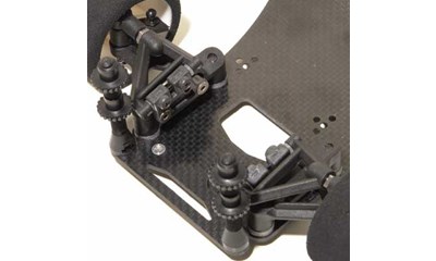 PanCar 12SL Side Links