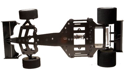 F1SL Side Links