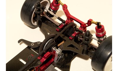 HMX M1 US CARPET SPEC