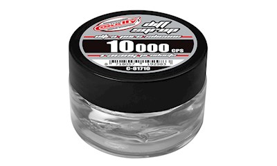 Differential Öl - Ultra Pure Silicone - 10'000 CPS - 30 ml