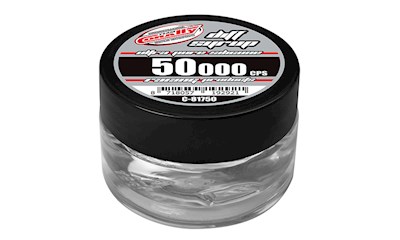 Differential Öl - Ultra Pure Silicone - 75'000 CPS - 30 ml