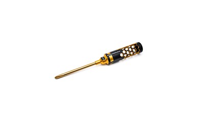 AM Phillips Screwdriver 5.8 x 110mm L.E.