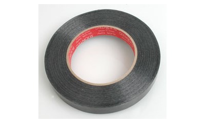 Battery Tape - Black