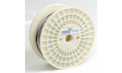 Silicone Wire 12g - Blue 50 Metre Reel