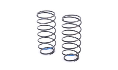 Feder Mittel für Stossdämpfer 3.7 (2 Stück)