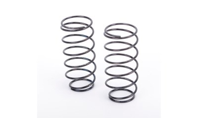 Feder Mittel für Stossdämpfer 4.0 (2 Stück)