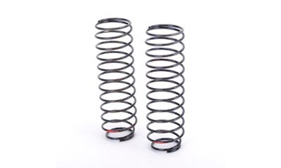 Feder Lang für Stossdämpfer 2.0 (2 Stück)