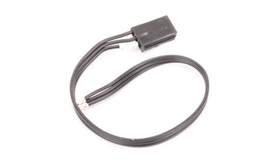 Futaba Servo Wires Black