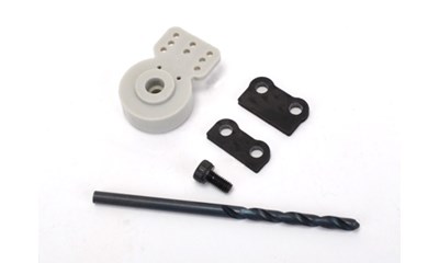 1/12 Servo Saver 23T Sanwa/KO