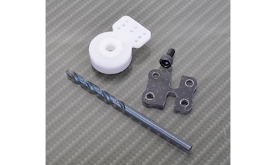 1/12 Servo Saver 25T Futaba