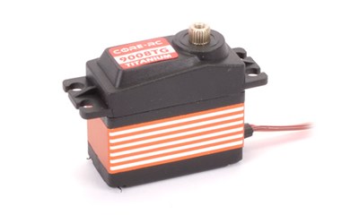 9008TG Digital Servo 9Kg .08 Sec