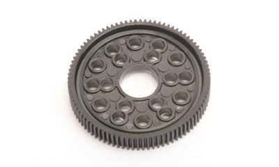 Kimbrough - Spur Gear - #202