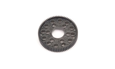 Kimbrough-Spur Gear - #199